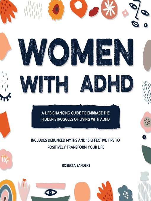 Title details for Women With ADHD by Roberta Sanders - Available